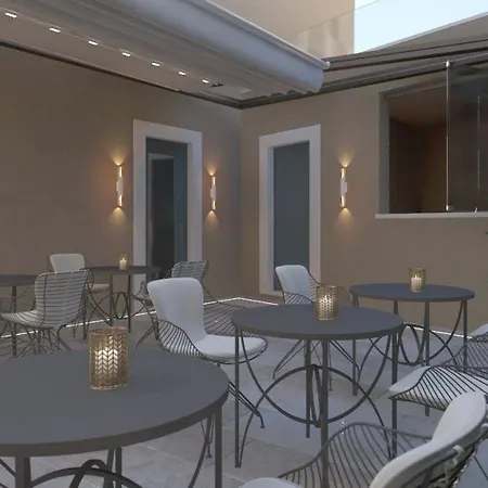 Marinel Luxury & 4*