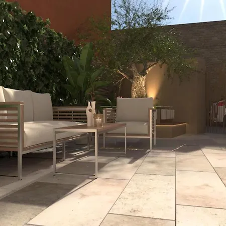 Oda ve Kahvaltı Marinel Luxury & *