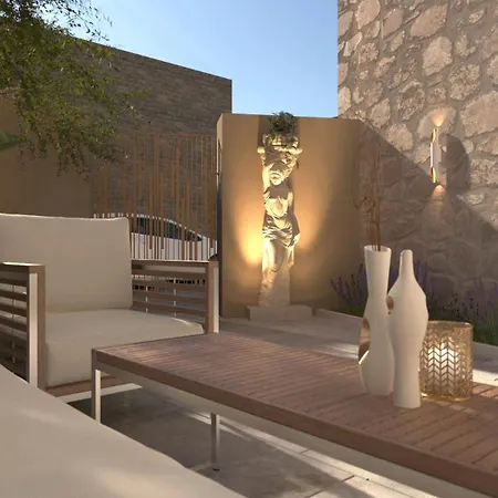 Oda ve Kahvaltı Marinel Luxury & Split