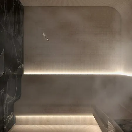 Oda ve Kahvaltı Marinel Luxury & *