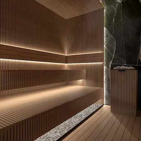 Oda ve Kahvaltı Marinel Luxury &