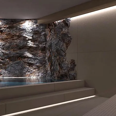 Marinel Luxury & Oda ve Kahvaltı