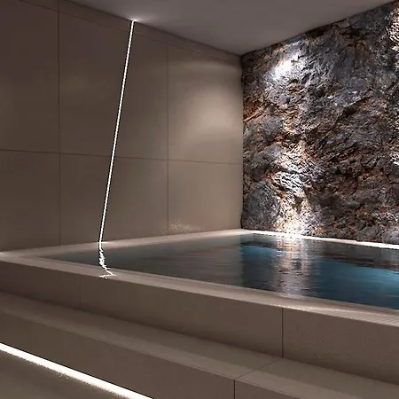 Oda ve Kahvaltı Marinel Luxury &