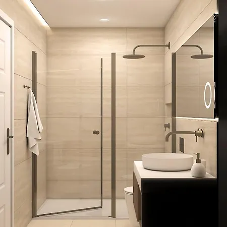 Oda ve Kahvaltı Marinel Luxury &