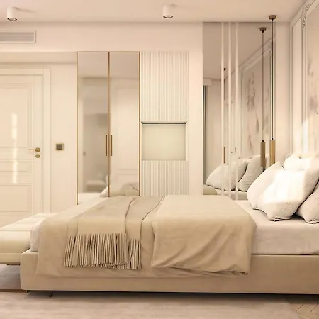 Oda ve Kahvaltı Marinel Luxury & *