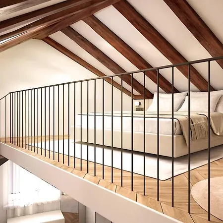 Marinel Luxury & Oda ve Kahvaltı *