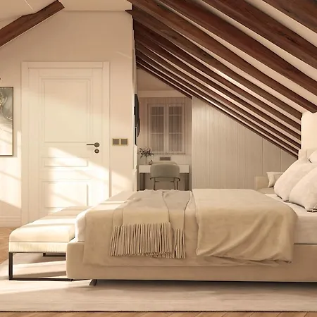 Marinel Luxury & Oda ve Kahvaltı Split
