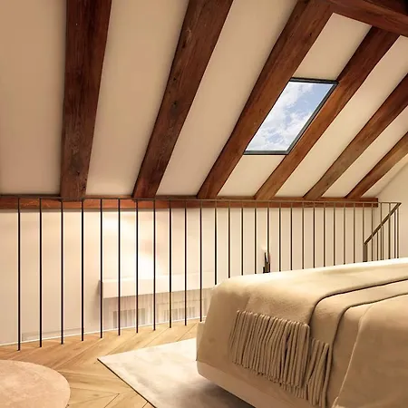 Marinel Luxury & Bed and breakfast