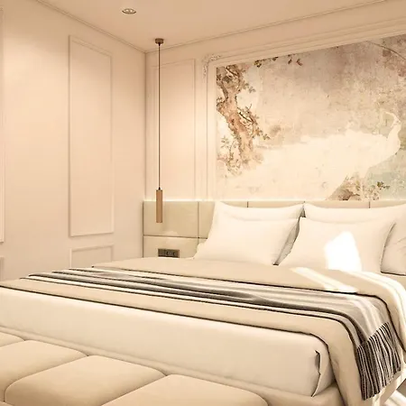 Marinel Luxury &