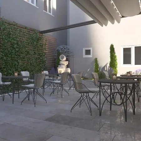 Marinel Luxury & Отель типа 