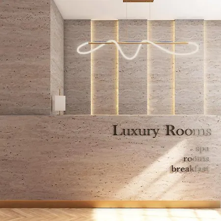 Bed & Breakfast Marinel Luxury & Split