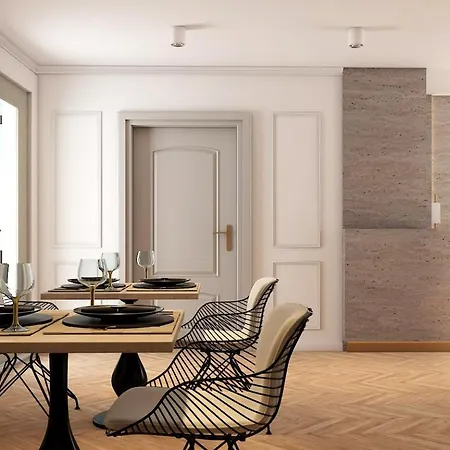 Marinel Luxury & Отель типа 