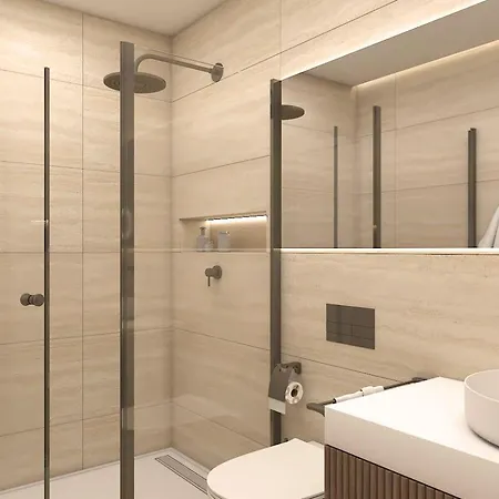 Marinel Luxury & Отель типа 
