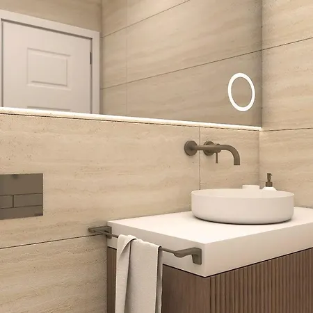 Marinel Luxury & Отель типа 