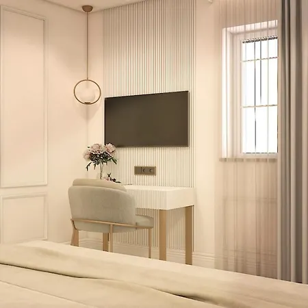 Marinel Luxury & 4*