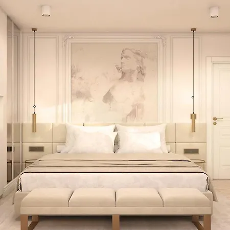 Marinel Luxury & Отель типа 