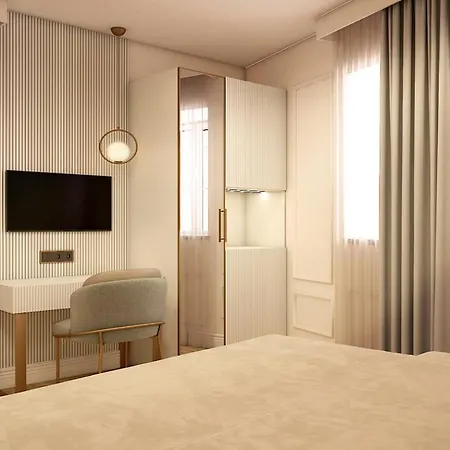 Marinel Luxury & 4*