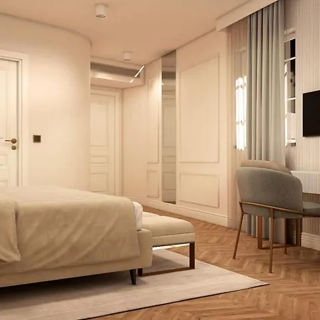 Marinel Luxury & 4* Сплит
