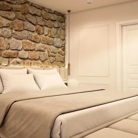 Marinel Luxury & 4*
