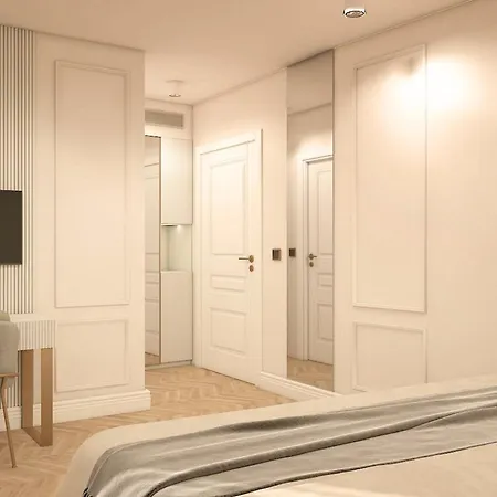 Marinel Luxury & Сплит