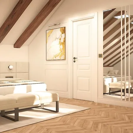 Marinel Luxury & 4* Сплит