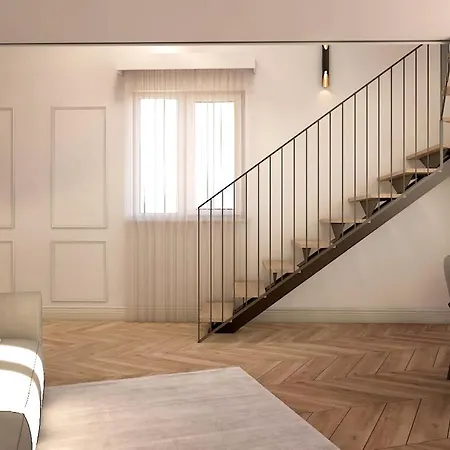 Marinel Luxury & Сплит