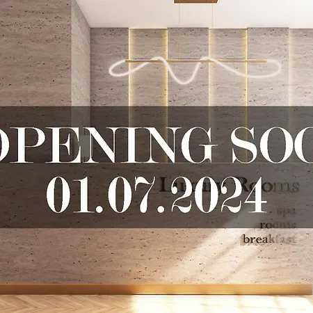 Bed & Breakfast Marinel Luxury & *